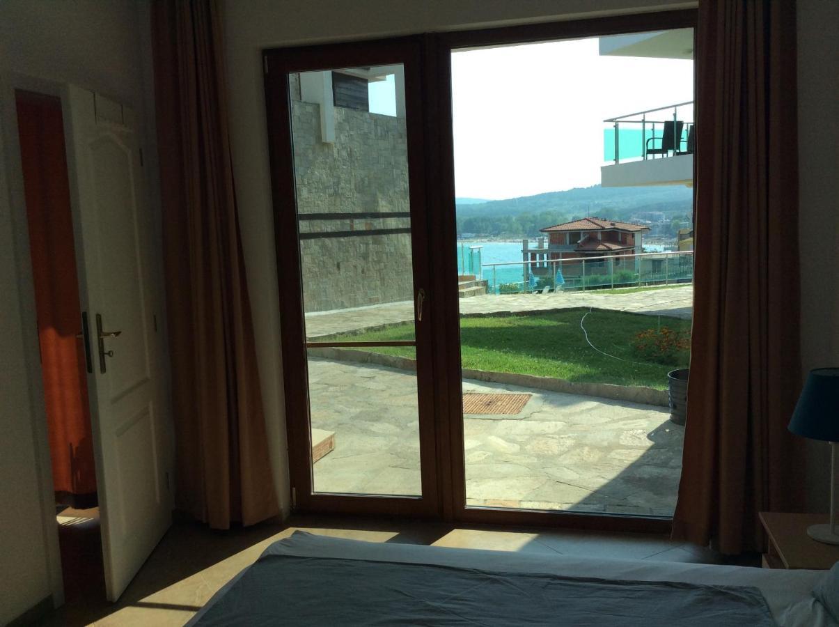 Richtiger Ort Fuer Einen Traumurlaub! ソゾポル エクステリア 写真